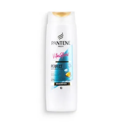 Pantene PRO-V sampon 250ml Perfect Hydration
