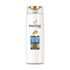 Pantene PRO-V sampon 250ml Classic Clean