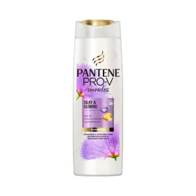 Pantene PRO-V Miracles sampon 250ml Silky & Glowing