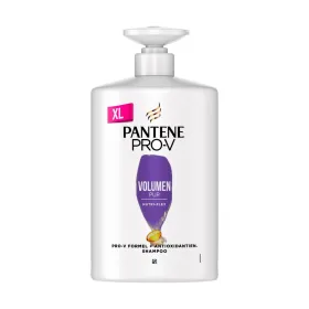 Pantene PRO-V sampon cu pompita 1L Volume Pure