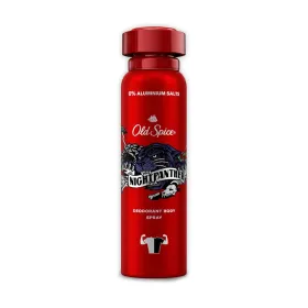 Old Spice deodorant 150ml Nightpanther