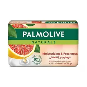 Palmolive sapun 90g Citrus & Cream