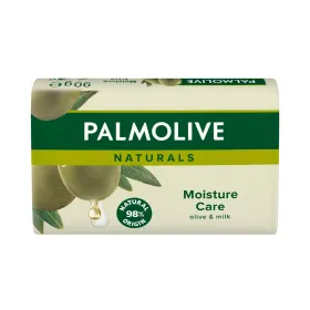 Palmolive sapun 90g Moisture Care Aloe & Olive Oil