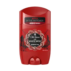 Old Spice deodorant stick 50ml White Wolf