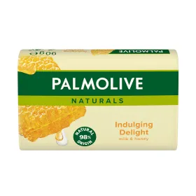 Palmolive sapun 90g Milk & Honey