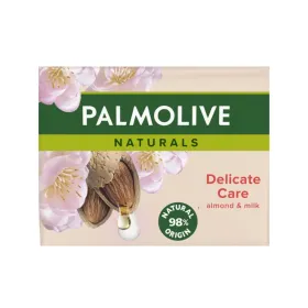 Palmolive sapun 90g Almond & Milk