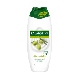 Palmolive gel de dus 500ml Olive & Milk