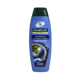 Palmolive sampon 350ml Anti Dandruff Wild Mint