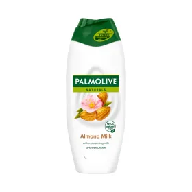 Palmolive gel de dus 500ml Almond Milk