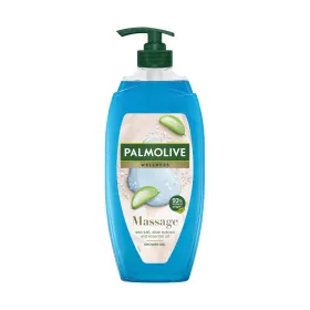 Palmolive gel de dus cu pompita 750ml Massage