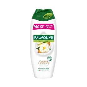 Palmolive gel de dus 750ml Camelia Oil & Mandorla