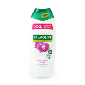 Palmolive gel de dus 750ml Wild Orchid and Milk