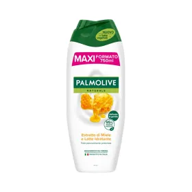 Palmolive gel de dus 750ml Milk & Honey