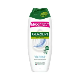 Palmolive gel de dus 750ml Pure Milk