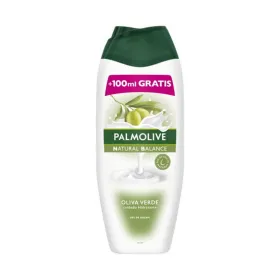 Palmolive gel de dus 700ml Natural Balance Oliva Verde