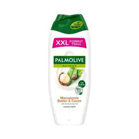 Palmolive gel de dus 750ml Macadamia Cacao