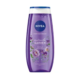 Nivea gel de dus pentru femei 250ml Miracle Garden