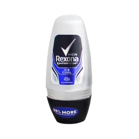 Rexona deodorant roll-on pentru barbati 45ml Ice Cool