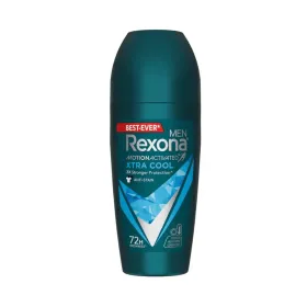 Rexona deodorant roll-on pentru barbati 45ml Xtra Cool