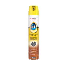 Pronto Classic spray pentru mobila 400ml Wood