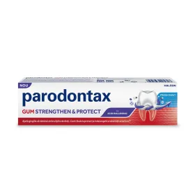 Parodontax pasta de dinti 75ml Gum Strengthen & Protect Fresh Mint