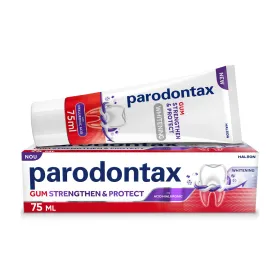 Parodontax pasta de dinti 75ml Gum Strengthen & Protect Whitening