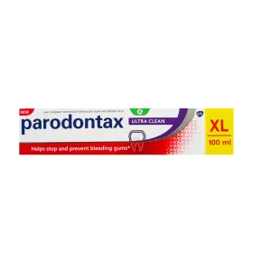 Parodontax pasta de dinti 100ml Ultra Clean