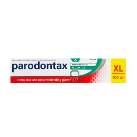 Parodontax pasta de dinti 100ml Fluoride