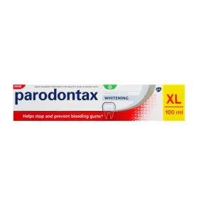 Parodontax pasta de dinti 100ml Whitening