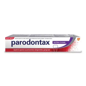 Parodontax pasta de dinti 75ml Ultra Clean