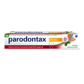 Parodontax pasta de dinti 75ml Original