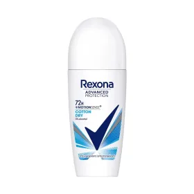 Rexona deodorant roll-on pentru femei 50ml Cotton Dry