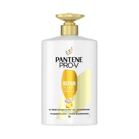 Pantene PRO-V balsam cu pompita 900ml Repair & Protect