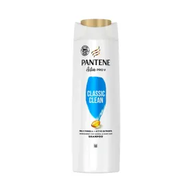 Pantene PRO-V sampon 400ml Classic Clean