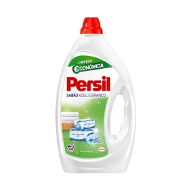 Persil detergent de rufe gel 2.7L Sabao Azul e Branco (Blue White) 60 spalari