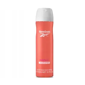 Reebok deodorant pentru femei 150ml Move Your Spirit