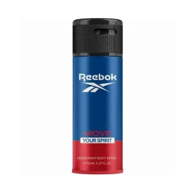 Reebok deodorant pentru barbati 150ml Move Your Spirit