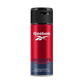 Reebok deodorant pentru barbati 150ml Activate Your Senses