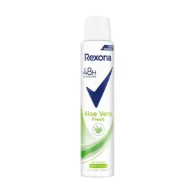 Rexona deodorant pentru femei 200ml Aloe Vera