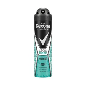 Rexona deodorant pentru barbati 150ml Stay Fresh Marine