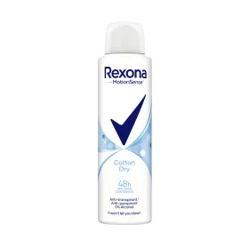 Rexona deodorant pentru femei 150ml Cotton Dry