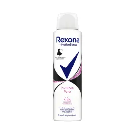 Rexona deodorant pentru femei 150ml Pure Invisible