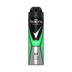 Rexona deodorant pentru barbati 150ml Quantum