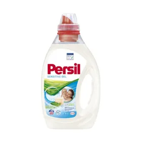 Persil detergent de rufe gel 1L Sensitiv Aloe Vera 20 spalari