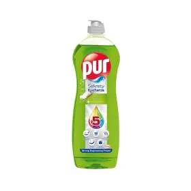 Pur detergent de vase 750ml Apple