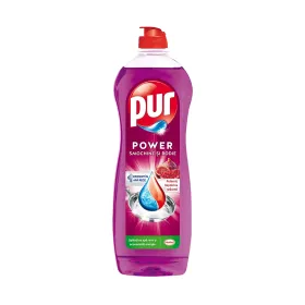 Pur detergent de vase 750ml Smochine & Rodie