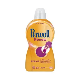 Perwoll detergent de rufe 1.92L Renew Repair 32 spalari