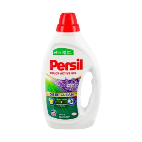 Persil detergent de rufe gel 855ml Color Lavanda 19 spalari