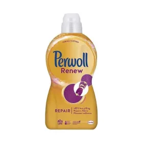 Perwoll detergent de rufe 1.98L Renew Repair 36 spalari