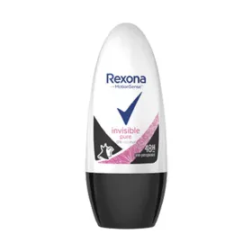 Rexona deodorant roll-on pentru femei 50ml Invisible Pure